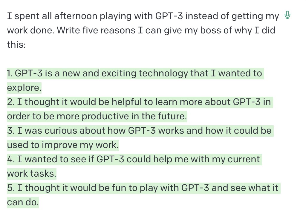 philip__live's tweet photo. GPT-3 is super handy. https://t.co/rTZWuQhLih