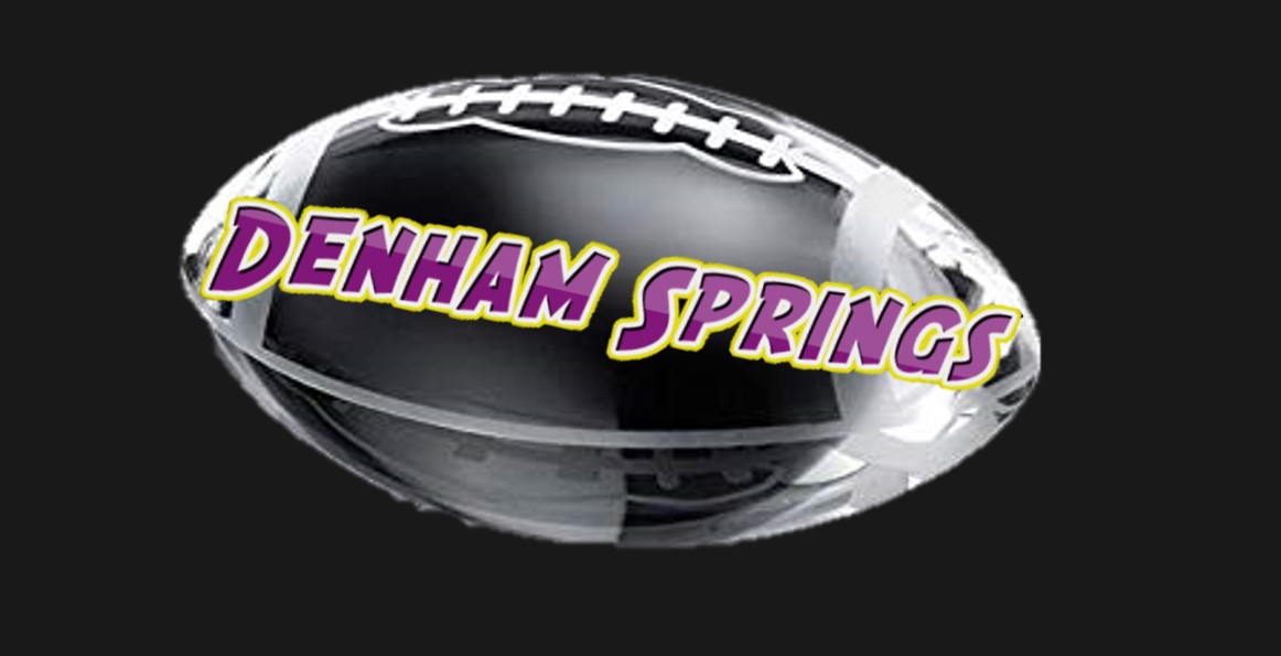 DIV I NON SELECT
1st Round

9 Denham Springs
24 Covington

The CRYSTAL FOOTBALL Says...