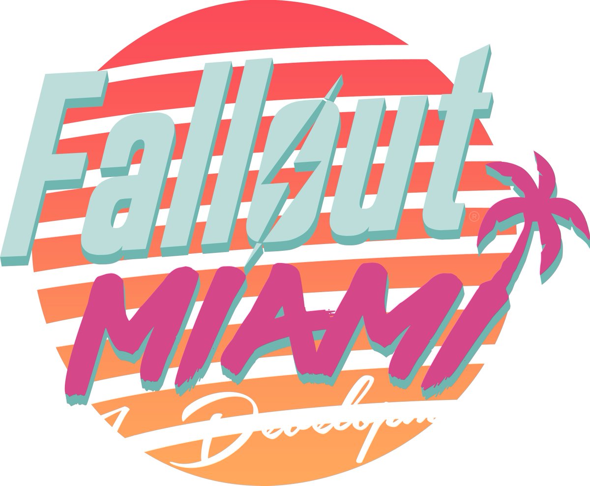 FalloutMiami's tweet photo. We are doing a stream right now! Come and check us out as we level design and interact! #FalloutMiami
https://t.co/g7RBsSXzLM
https://t.co/3eqAc0JCkI https://t.co/P2jYCti887