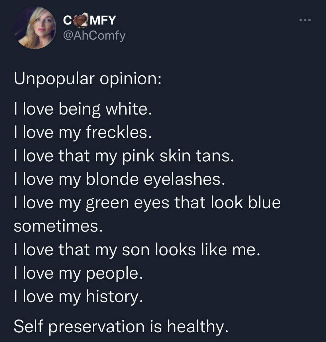 mattxiv's tweet photo. girl i think you just really like nazis https://t.co/EE33T43EjQ