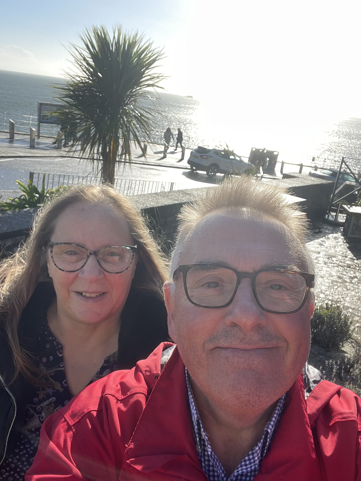 Ocean View at The Dome (OceanViewPlym) / Twitter