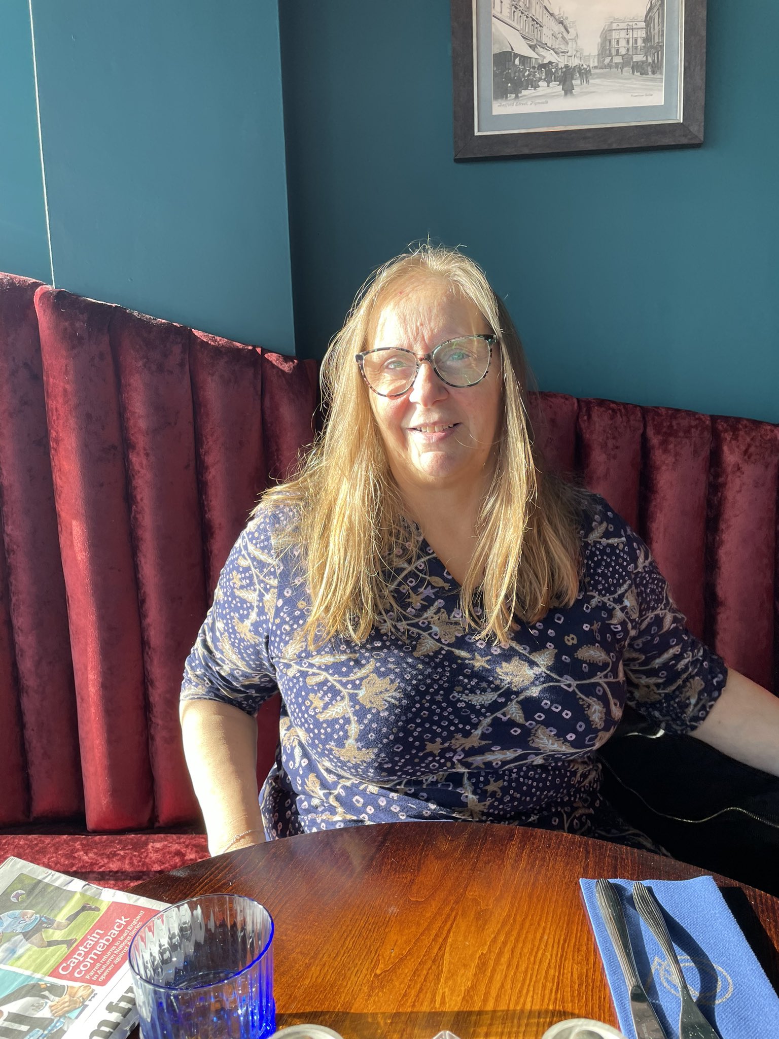 Ocean View at The Dome (OceanViewPlym) / Twitter