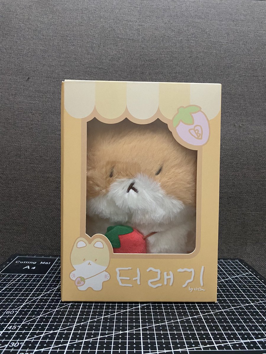 dmark_soo's tweet photo. wts lfb exo ph

Baekhyun Teolaegi all unsealed!! 

20CM &amp; AR Voice Set - 1,350
Mini Plush Chapssal - 550
Mini Plush Ottugi - 550 

dop: payo/3days
mop: gcash/bank transfer
mod: ggx/sdd only 

dm to claim! 

#exo sehun kai kyungsoo chen baekhyun chanyeol lay suho xiumin https://t.co/173z2Sc1vT
