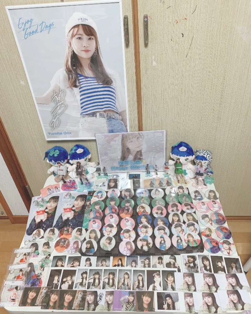 nu___0000's tweet photo. ⋆⸜ 𝐇𝐚𝐩𝐩𝐲𝐛𝐢𝐫𝐭𝐡𝐝𝐚𝐲 ⸝⋆
ゆずんぬお誕生日おめでとう⭐️
世界で1番だいすきです🫶🏻
いつも沢山パワーをくれてありがとう☺️
18歳ゆずんぬにとって素敵な1年になりますように✨
❤︎@Girls2_official ❤︎
 #Girls2  #小田柚葉 #小田柚葉生誕祭2022   #小田柚葉誕生祭2022   #ゆずはどりーむ https://t.co/N7rSivCTgd
