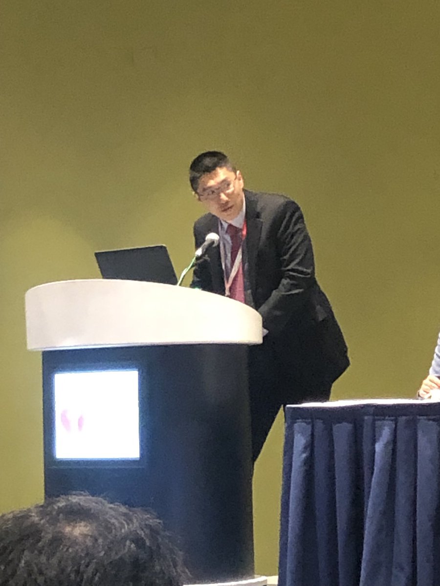Christie Ballantyne (@cballantynemd) on Twitter photo Excellent presentation <a href="/jia_xiaoming/">Xiaoming Jia</a> Finalist Elizabeth Barrett-Connor Award Early Career Investigator IL-6 more promising target than IL-18 in elderly <a href="/BCMHeart/">BCM Cardiology</a> <a href="/BCM_CVRI/">BCM_CVRI</a> <a href="/BCMDeptMedicine/">BCM Department of Medicine</a> Excellent presentation <a href="/jia_xiaoming/">Xiaoming Jia</a> Finalist Elizabeth Barrett-Connor Award Early Career Investigator IL-6 more promising target than IL-18 in elderly <a href="/BCMHeart/">BCM Cardiology</a> <a href="/BCM_CVRI/">BCM_CVRI</a> <a href="/BCMDeptMedicine/">BCM Department of Medicine</a> 