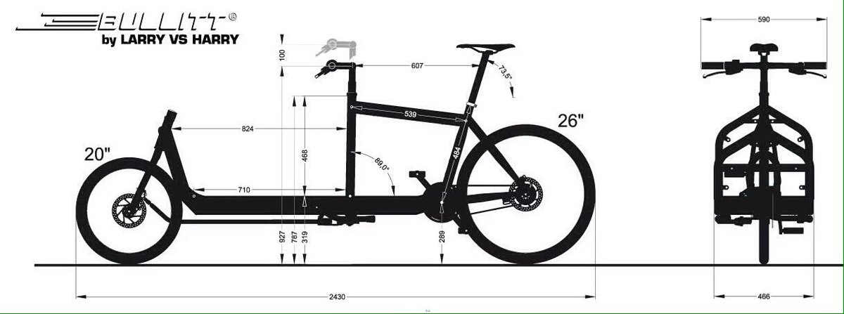 Agile (@agileliverpool) on Twitter photo Got one space on level 3 cargo bike training this Friday. 12-2.
Could lead to a much bigger and more exciting opportunity. Express your interest by email logistics@peloton.coop
Something special about cargo bikes, if you don't already know, you will. Got one space on level 3 cargo bike training this Friday. 12-2.
Could lead to a much bigger and more exciting opportunity. Express your interest by email logistics@peloton.coop
Something special about cargo bikes, if you don't already know, you will.