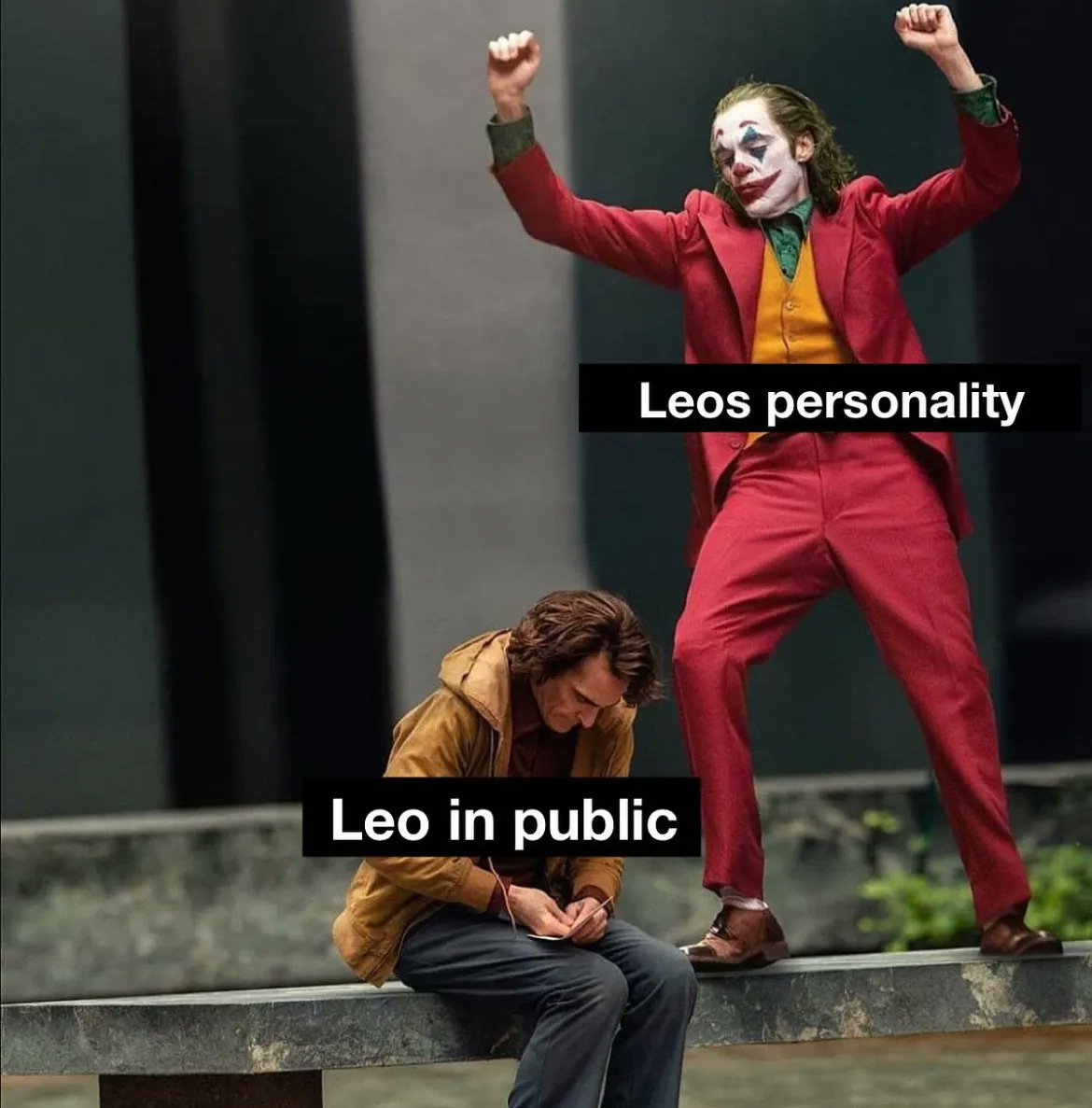 Leo_Tweets's tweet photo. #Leo facts 👏🏼 https://t.co/FR4Qh1HSJv