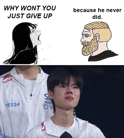 FNATIC Davard (@davard_) on Twitter photo 