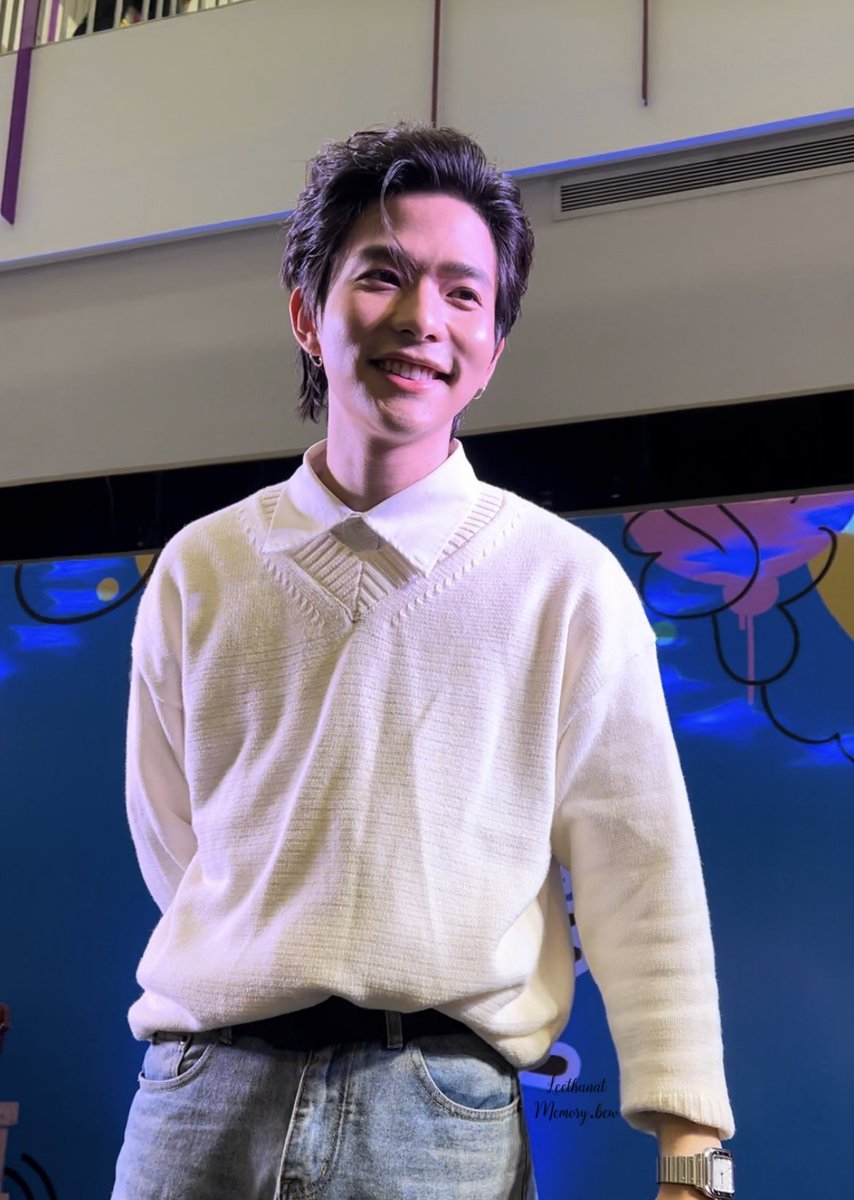 bew_kyr's tweet photo. หล่อม๊ากกก 🤭🤍
#Devy #devythailand
#lee_thanat
@lee_thanat https://t.co/nR285ooG2Z