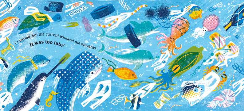 Who else loves Books? 📚📖📘
Here is a sneak peak of the two picture books <a href="/NicGodwin/">Nicole Godwin</a> will be reading read as part of a free webinar for students this Thursday! 
Join us and the amazing team <a href="/moadlearning/">MoAD Learning</a> to hear the stories of Billie &amp; Jelly-boy. 
dartlearning.org.au/excursion/sust…