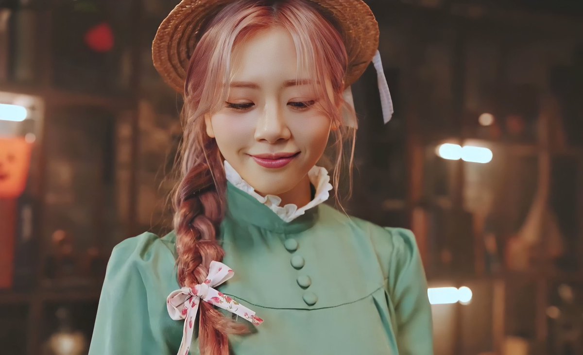 deukaefilm's tweet photo. #dreamcatcherfilm #dreamcatcher #드림캐쳐 #jiu #지유 #김민지 @hf_dreamcatcher https://t.co/Qf1Eidz9SH