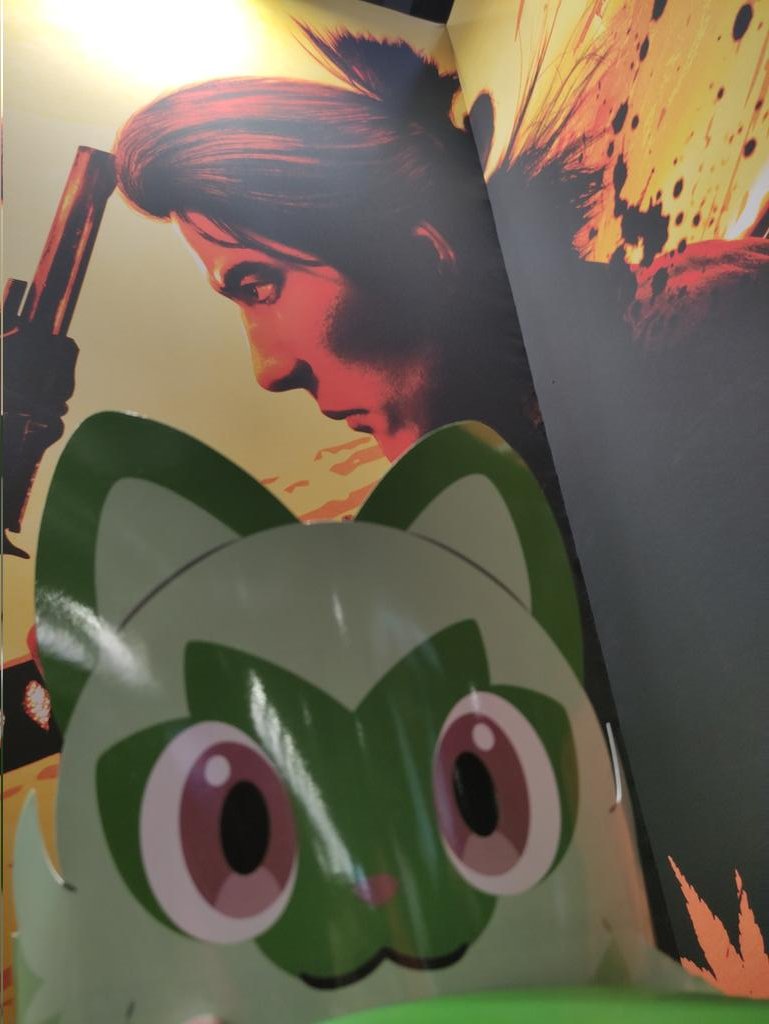 xanthime's tweet image. 🥵🥵🥵
#pgwplaion