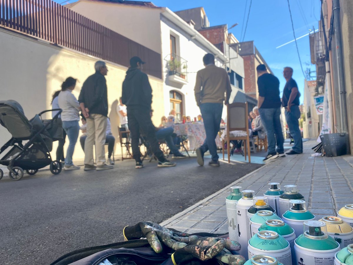 AV Centre-Creueta tweet media