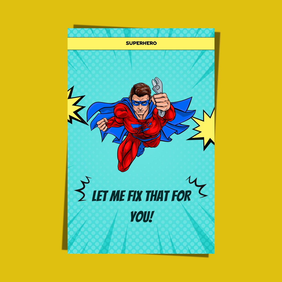 TheByteVibe's tweet image. Let me fix that for you: A new poster is available in our shop!

bytevibe.co/products/let-m…

#SoftwareEgnineering #SofwareEngineer #Developer #Programmer #Coder #SDE #DevOps #Poster #Gift #Funny #posterdesign #posters