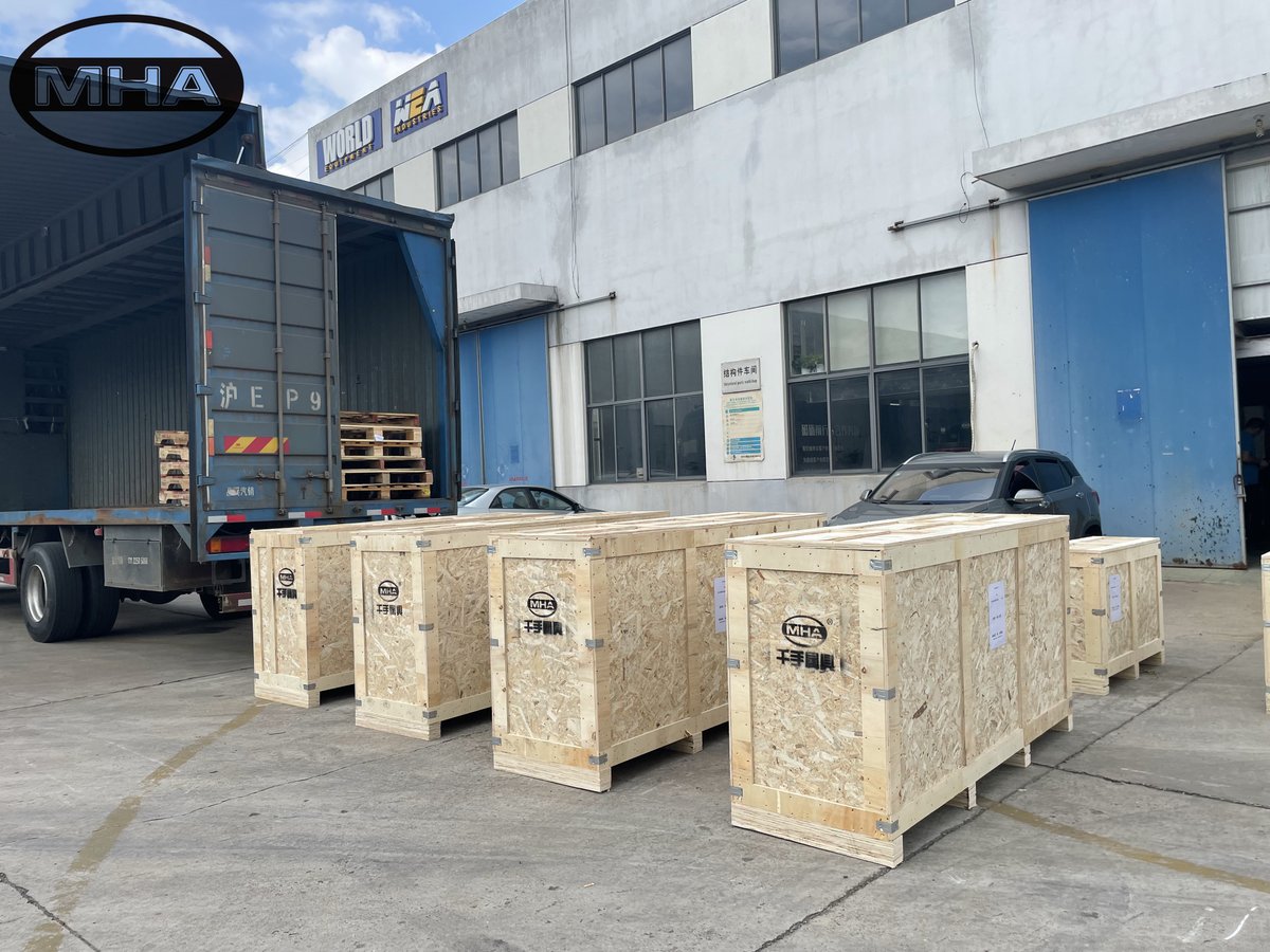 mhaattachment's tweet image. We know more about attachments.
#Pulverizer #Pulveriser #MHA #Qianshou #EXCAVATORATTACHMENTS #demolition #HYDRAULICHAMMER #HYDRAULICBREAKER #scrap #metalprocessing #cablestripper #waste #materialhandling #scrapindustry #scrapmetal #Eagleshear #shear #abbrucheinsatz #eagleshears