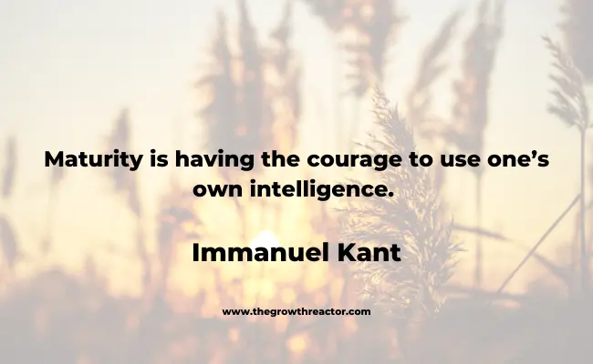 Immanuel Kant was a German philosopher and one of the central Enlightenment thinkers. Born in Königsberg, Kant's comprehensive and systematic works in epistemology, metaphysics, ethics, and aesthetics have made him one of the most influential figures in modern Western philosophy. Wikipedia
Born: April 22, 1724, Königsberg
Died: February 12, 1804, Königsberg
Influenced: Georg Wilhelm Friedrich Hegel, Friedrich Nietzsche, MORE
Influenced by: René Descartes, Jean-Jacques Rousseau, MORE
Philosophical era: Age of Enlightenment