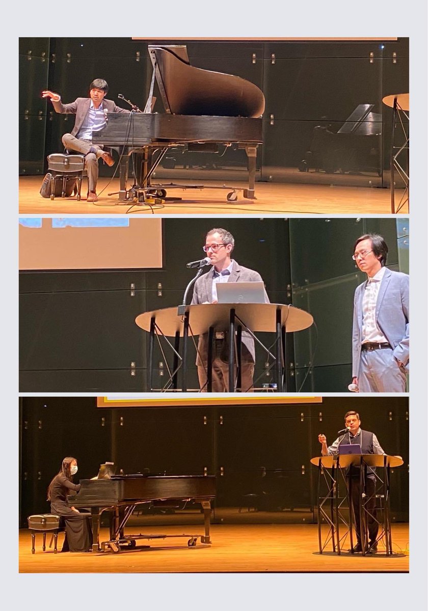 So glad I was able to see some of the excellent presentations at the ISMTA Conference this year!