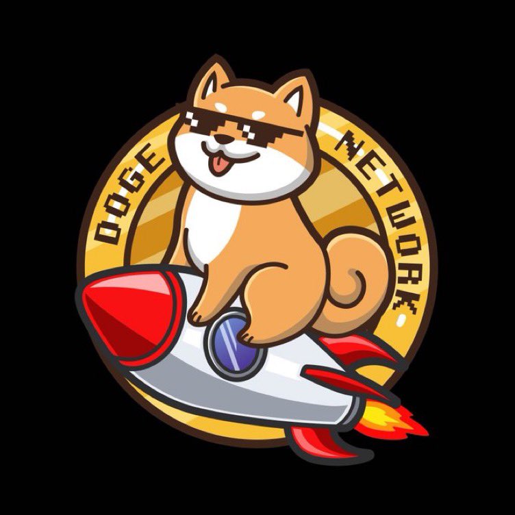 DogeNetworkArmy's tweet photo. @tonymoontanaeth @JakeGagain @USHI_ETH The next trend token $DGNW @DogeNetworkApp the Social media platform that rewards you in DOGE for being active 🚀💎 https://t.co/Amlv7y73sD