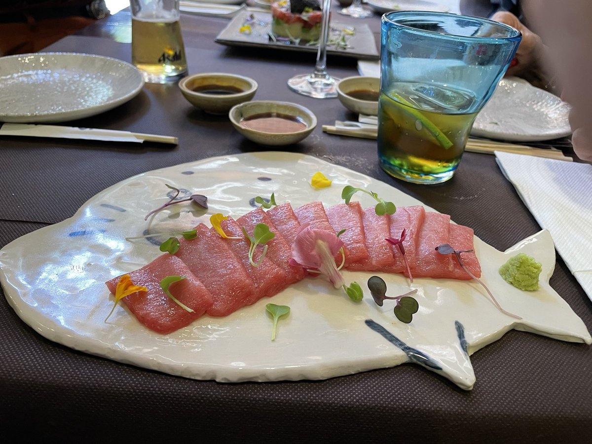 DATANAGAMER2's tweet photo. Menuda comida en #Fukamura mi japo preferido de Barna. https://t.co/1IZ1IFaisr