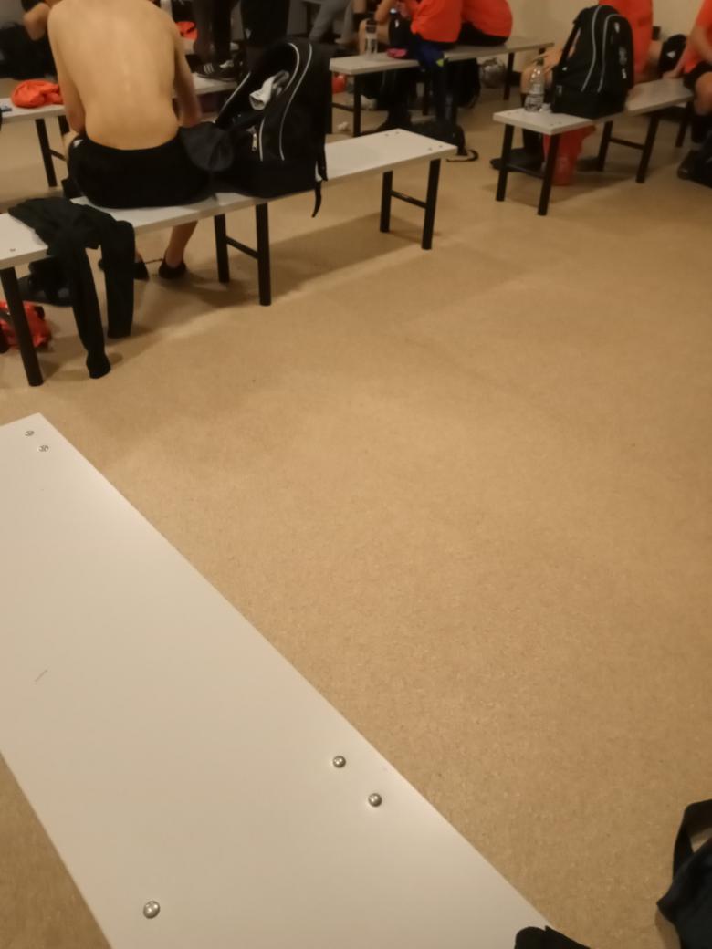 Cup game, Sunday 6th November 

Clyde Comm 1-5 Gleniffer Thistle

Ballerup East Kilbride 

⚽ L.Szolowski (A.Boyce)
⚽ L.Szolowski (R.Kinney)
⚽ J.Kinney
⚽ L.Szolowski (G.Oguama)
⚽ A.Boyce (A. Black)

🟡 J.Kinney

🔴 ...

🧡🖤