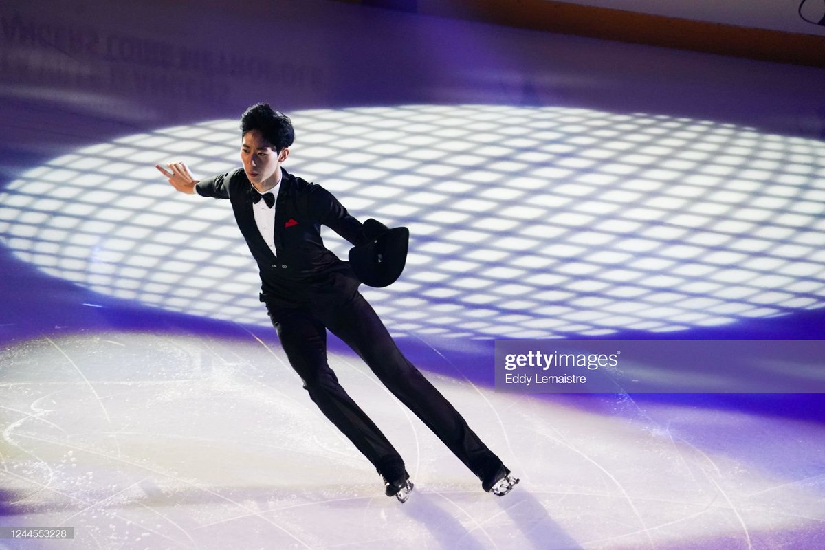 eunju975's tweet photo. #GPFigure
#AngersIDF2022
#FRA 🇫🇷 #Angers
#IDF22
11/06
#EX #Gala
#이시형 🇰🇷 https://t.co/mIYuwxp6S3