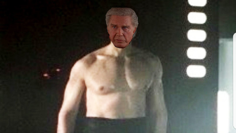 mosesgoldfarb's tweet photo. Oh god oh no it’s Uncle Ben Swolo https://t.co/xHoYpcbRpr