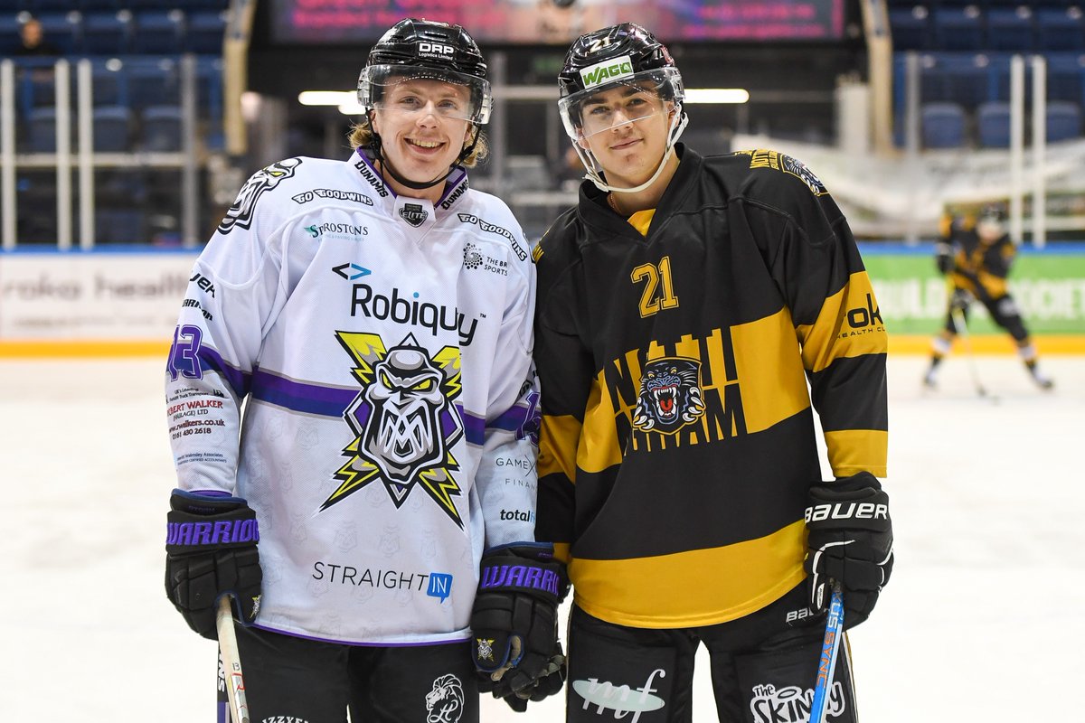 The Hazeldine Brothers.

📸 - <a href="/karl_denham/">Karl Denham</a>