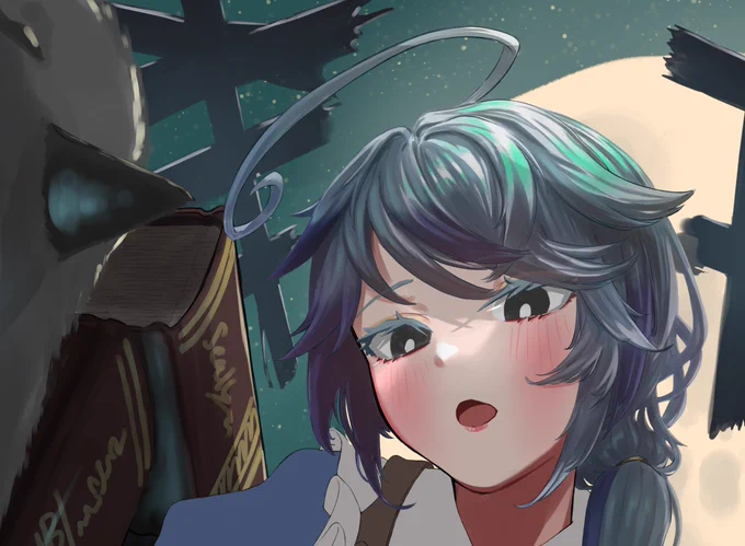 紆余曲折あってだいぶ変わった。完成させるぞ! 