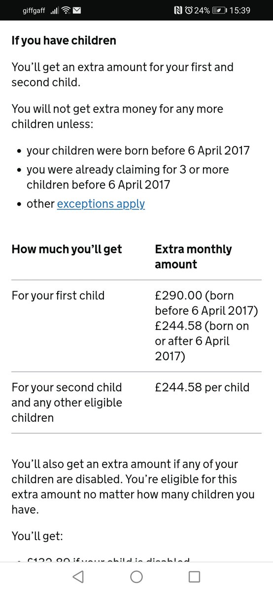 dree_kelly's tweet photo. #universalpayment and not much if look monthly cost. #fuelrising #foodcrising #christmas round corner. #suicides very bad and no one cares. #peoplemissing lost ones. And cant afford life #BrexitReality https://t.co/35qHLlrS7J