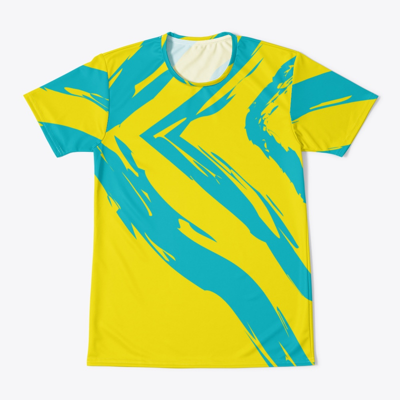 basprokz's tweet photo. Patterns of Blue and Yellow Lines 🌈
https://t.co/Vwwsxizcu4
#pattern #patterns #tshirts #ornaments #colorful #beautiful #graphic #cute #giftideas #colorpattern #decor #decorative #gifts #tshirtshop #Blue #yellow #blueandyellow #colorline #lines #paint #painting #paintings https://t.co/3Am24yw0OJ