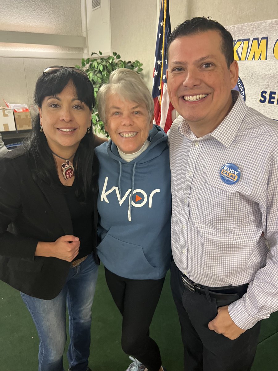 A great day with <a href="/XavierBecerra/">Xavier Becerra</a> and <a href="/LuzRivas/">Luz Rivas</a> !! Thank you for canvassing with us! #leticiaperezforassembly #leticiaperez #perezforassembly #vote #Vote2022