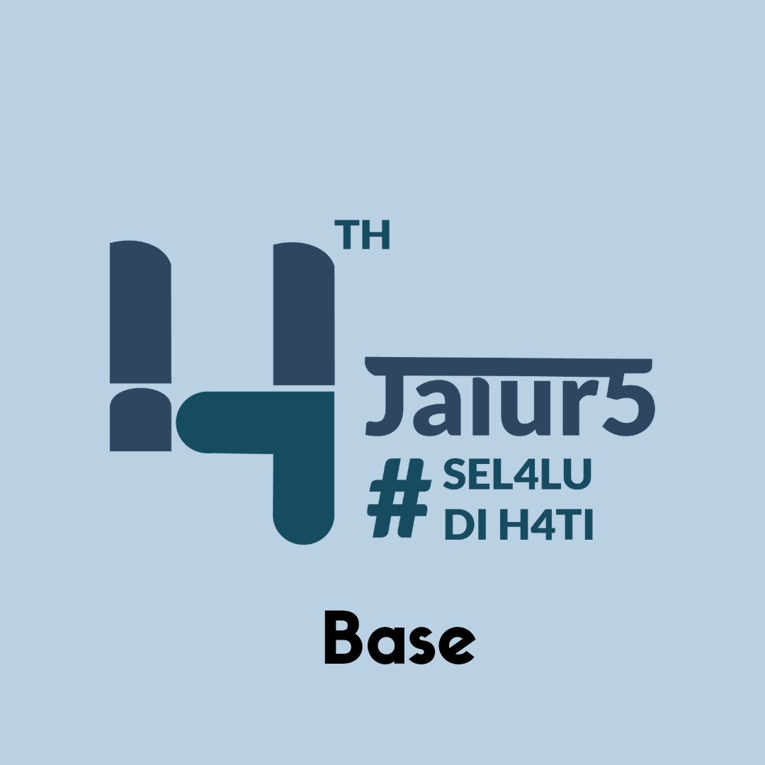 J5Base by Jalur5 Community tweet media