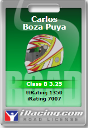 Carlos Boza tweet media