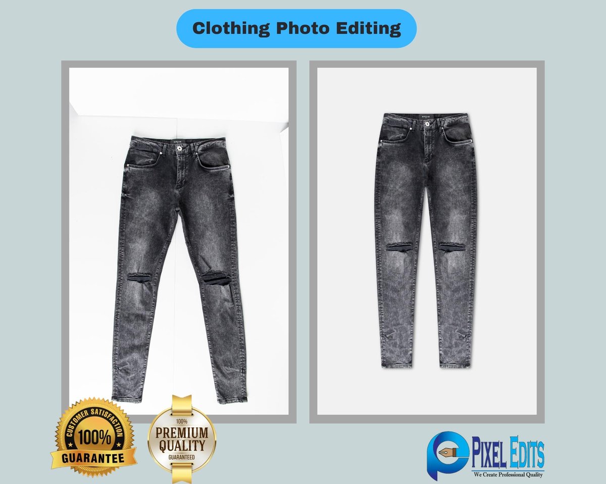 PixelEdits1's tweet image. #GhostMannequinRemoving #NeckJoint #SymmetricalNeckJoint #EyeSymmetricalNeckjoint #WrinklesRemoving #Retouching #BackgroundRemoving #ColorCorrection #ColorChange #Cropping #Resizing #clothing #project #quality #editing #apparel #sales #photographer #commerce #brand #TeamPixel