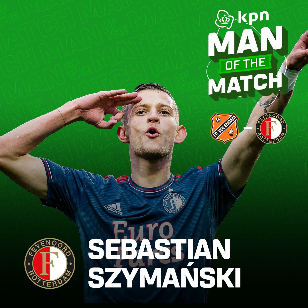 ESPNnl's tweet photo. Deze spelers zijn verkozen tot "KPN Man of the Match"! 👑
⭐ Luuk de Jong
⭐ Iliass Bel Hassani
⭐ Gijs Smal
⭐ Sebastian Szymański
⭐ Taylor Booth
#AJAPSV #RKCAZ #TWEGAE #VOLFEY #FCUGRO