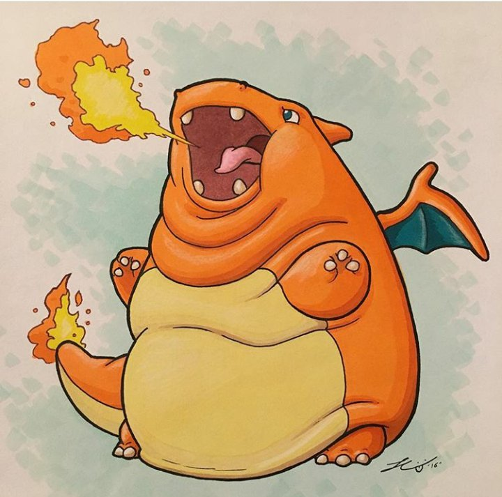MondeFascinant's tweet photo. Disponible dès Janvier, dans le cadre du Mois International de Sensibilisation à l’Obésité (MISO), le jeu mobile Pokémon Gros ® fait déjà l’objet de critiques en provenance de l’association américaine 500POUNDS qui dénonce “une campagne grossière qui lance de l’huile sur le feu” https://t.co/weVeUDr9cZ