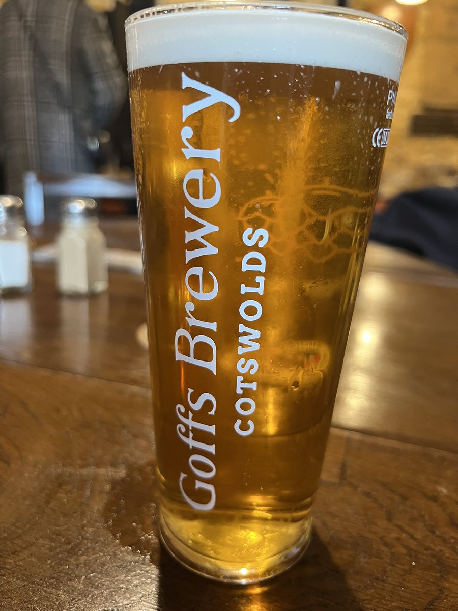 Branching out <a href="/nickgoff79/">Nick Goff</a>?