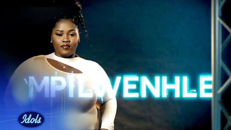 sylvesterchauke's tweet photo. Mpilo is most def going to be one to watch in the industry. Fact!!!!!
Thank you for your gift sis. ❤️
#IdolsSA @IdolsSA https://t.co/0mU9FwJoVW