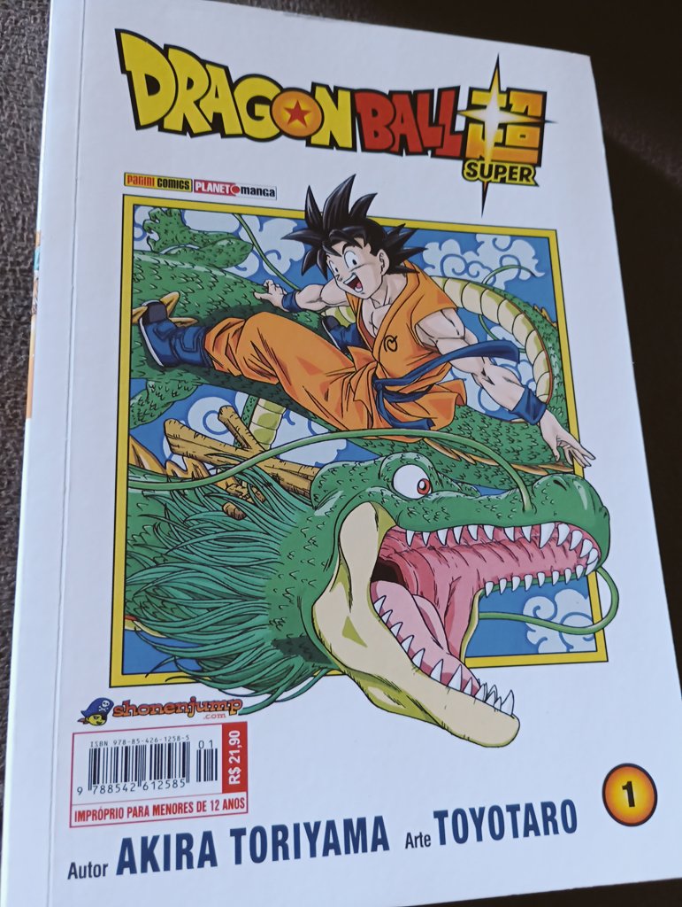 Dragon Ball 3-in-1 Edition Manga Volume 9