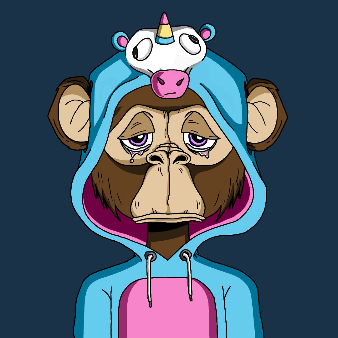 BoredApeesH's tweet photo. New nft posted for only 0,004 Ethereum #NFTs #Etherum #NFTCommmunity https://t.co/nippnRVtP0