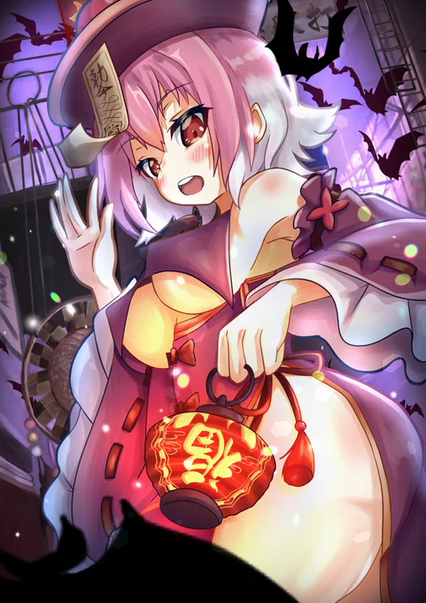 #画力変化ビフォーアフター ←21年2月 22年10月→構図が近い物を選んでみる試み 