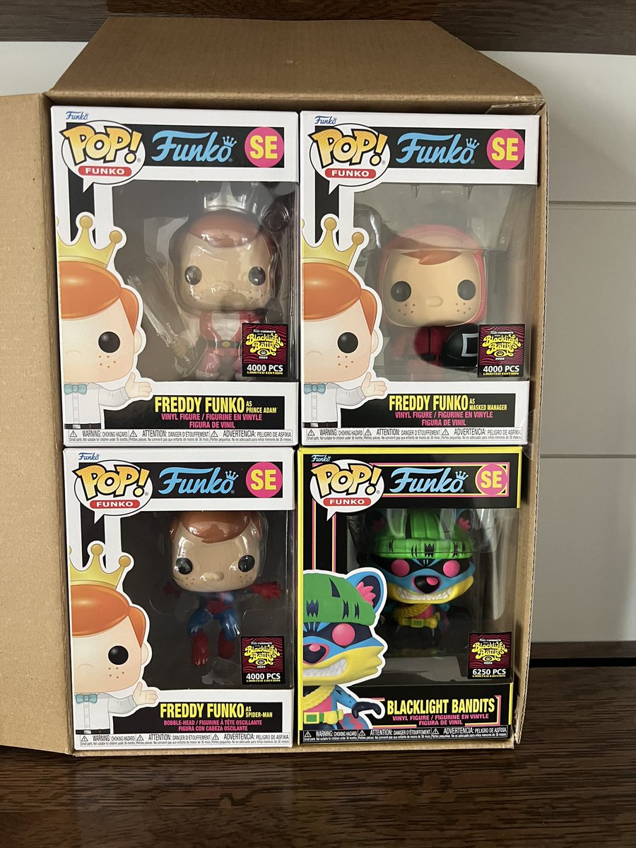 squidgame funko