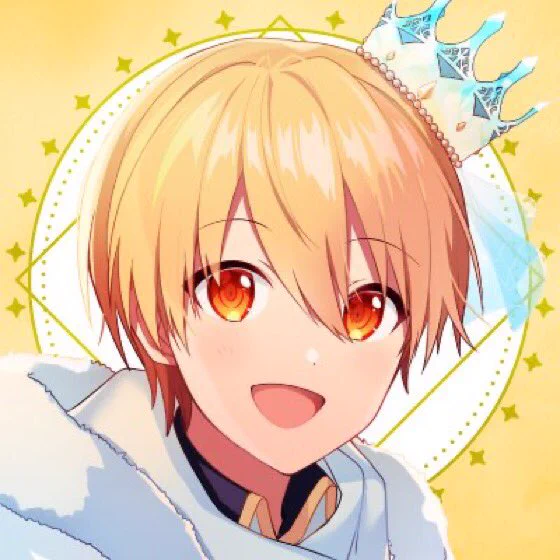 お互いの色入ってて遠目から見たらどっちのアイコンもカラーなのよ(私フィルター通してます) 