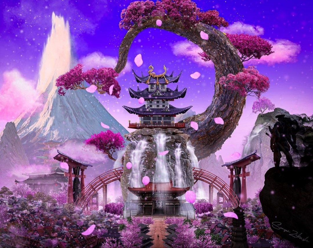 AnimeAgeItalia's tweet photo. ONE PIECE
Wanokuni
#anime #manga #ONEPIECE1065 #OnePieceFilmRed #ONEPIECE #wano #wanokuni #kozukioden #oden #kozuki #odenkozuki #samurai #animetwt #AnimeArt #animewallpaper https://t.co/OQ2LQNyquE