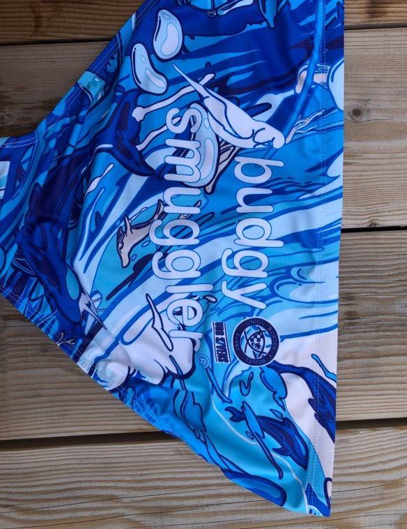 Nouvel achat !!! 😍 Merci <a href="/UBBrugby/">Union Bordeaux Bègles</a> ! <a href="/BudgySmuggler/">#BudgySmuggler</a>