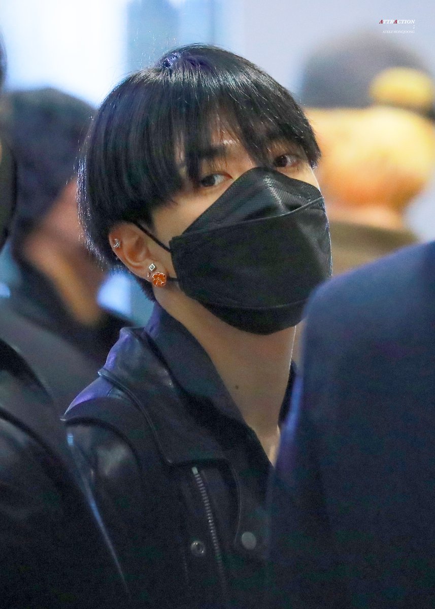 Attraction_1107's tweet photo. 🌼🌼🌼
“반드시 오고야 말 행복”
🌼🌼🌼

생일 축하해💝

#홍중이_널만난건_가장_큰행운
#에이티즈 #ATEEZ #홍중 #HONGJOONG #섹시뽀쨕홍중 https://t.co/rP0ao1bsYS