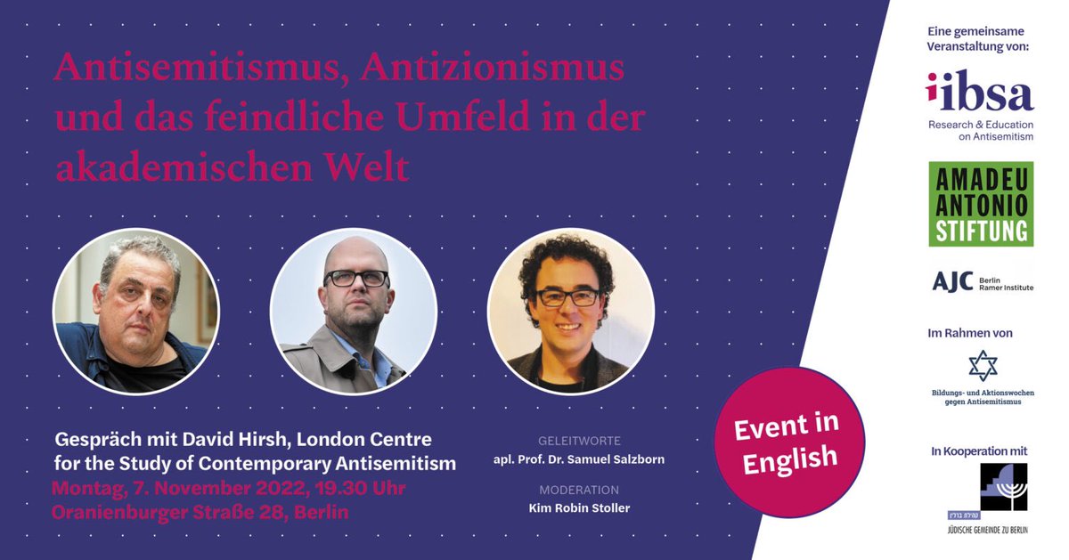 IIBSA Research Education On Antisemitism On Twitter Morgen Mo 7 iibsa-research-education-on-antisemitism-on-twitter-morgen-mo-7