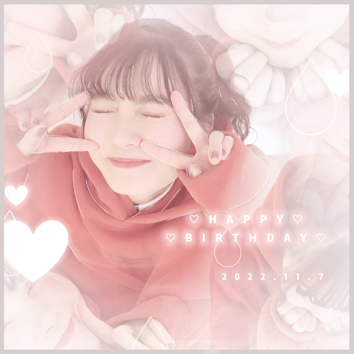 pitako_727's tweet photo. #星乃夢奈第18章開幕
 #ゆなたこ誕生祭2022 
 #本日の主役はゆなたこ 

❤︎  HAPPY BIRTHDAY  ❤︎

世界で1番大好きです
これからも可愛いゆなパワーで世界中を元気にさせて下さい 𓈒𓂂𓏸

18歳、いい一年にしてね ~

 #星乃夢奈
 #ゆなたこ https://t.co/EvOtm5gPxc