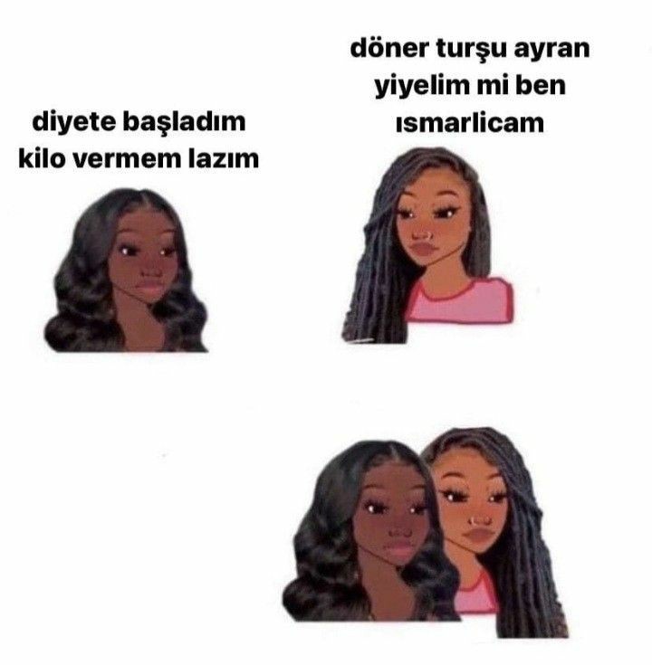 neden kilo veremiyorum