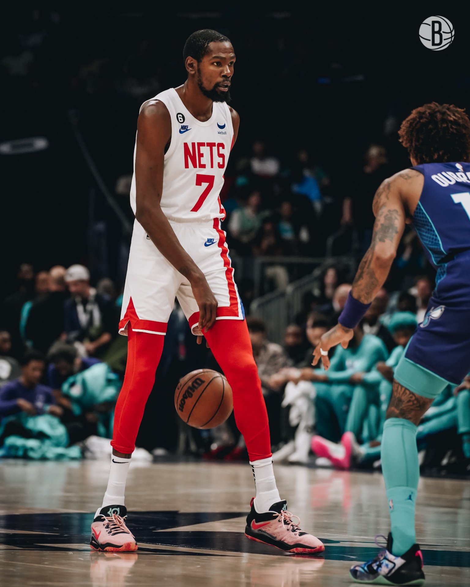 Brooklyn Nets on Twitter: 